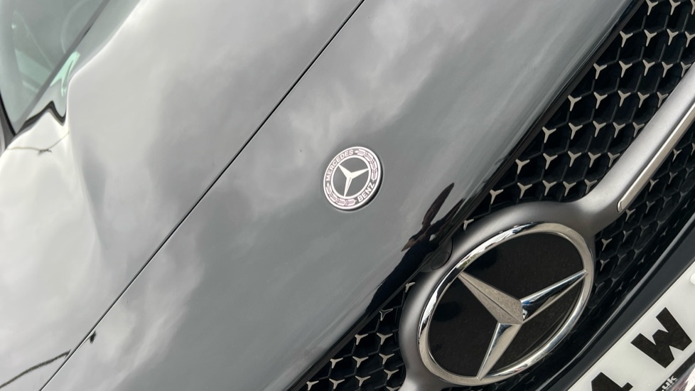 Used Mercedes-Benz CLA 2024 for sale - 76459034: Photo 19