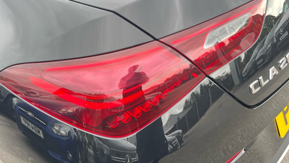 Used Mercedes-Benz CLA 2024 for sale - 76459034: Photo 21