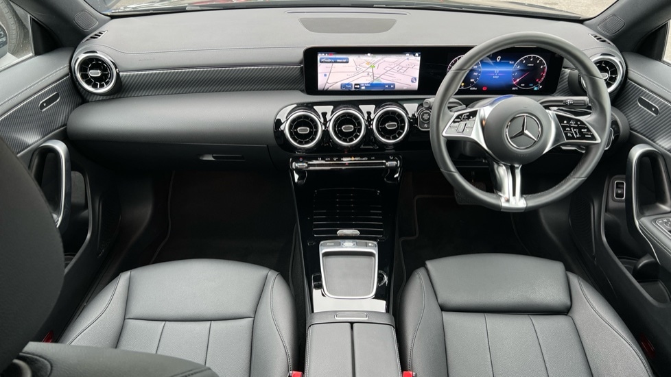 Used Mercedes-Benz CLA 2024 for sale - 76459034: Photo 23