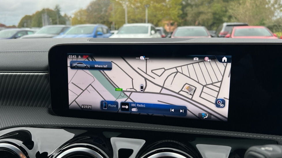 Used Mercedes-Benz CLA 2024 for sale - 76459034: Photo 33