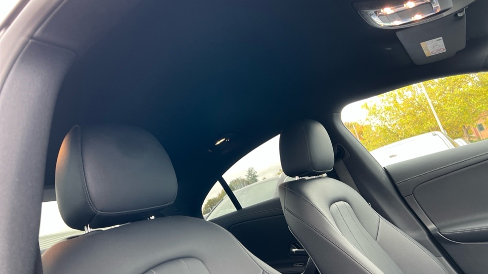 Used Mercedes-Benz CLA 2024 for sale - 76459034: Photo 38