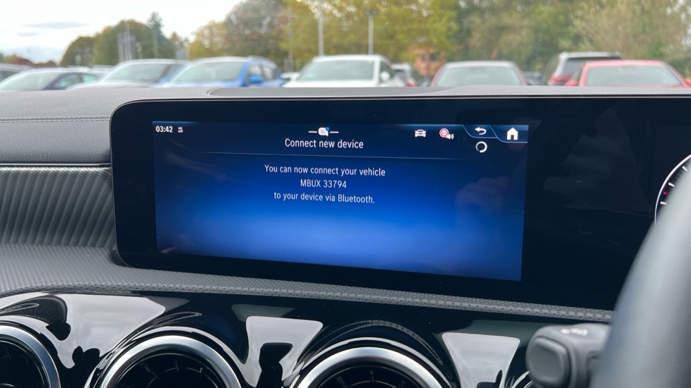 Used Mercedes-Benz CLA 2024 for sale - 76459034: Photo 43