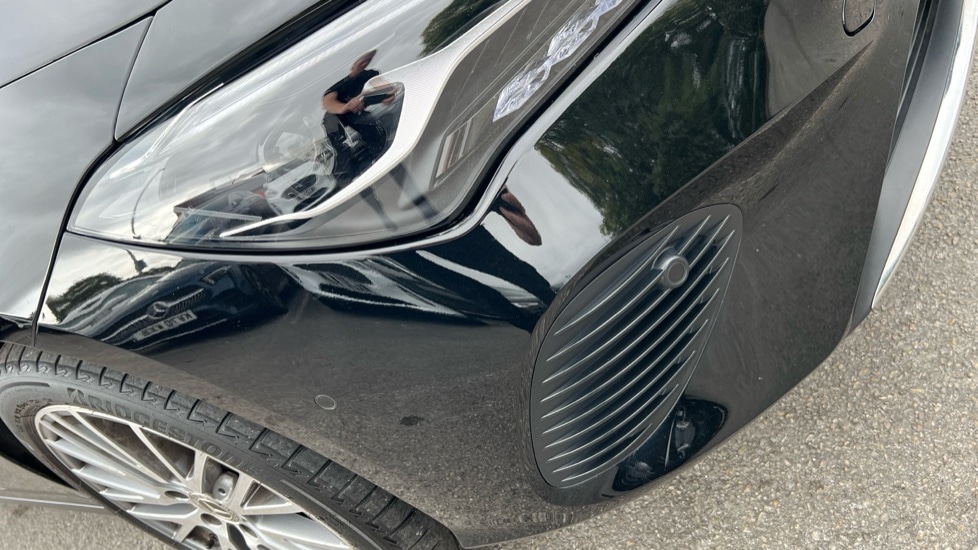 Used Mercedes-Benz CLA 2024 for sale - 76459034: Photo 45