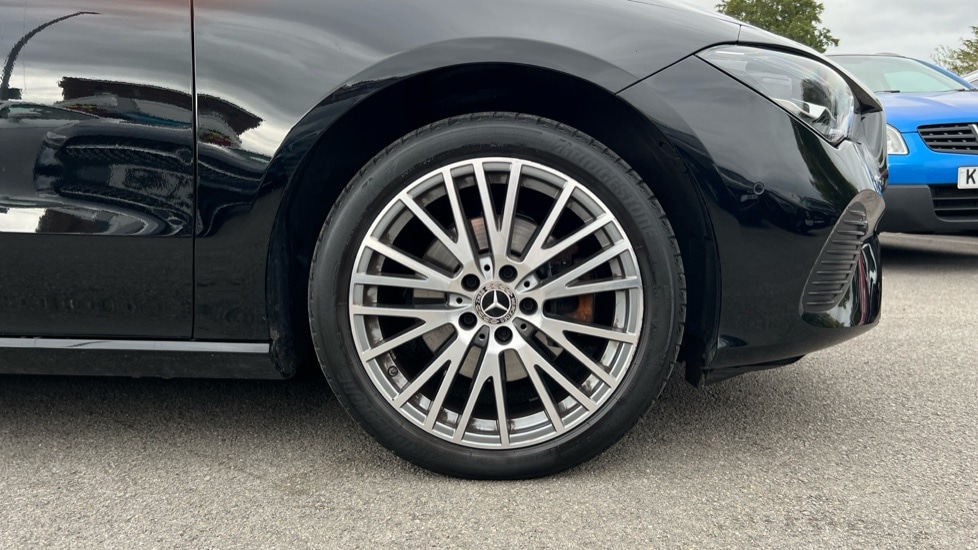 Used Mercedes-Benz CLA 2024 for sale - 76459034: Photo 5