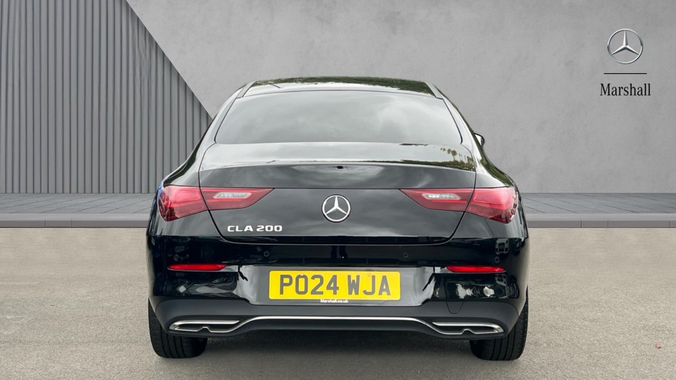 Used Mercedes-Benz CLA 2024 for sale - 76459034: Photo 7