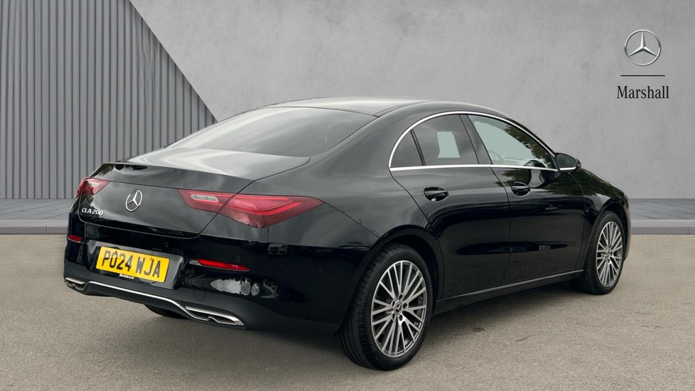 Used Mercedes-Benz CLA 2024 for sale - 76459034: Photo 9