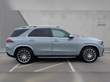 Used Mercedes-Benz GLE 2025 for sale - 76908049: Photo