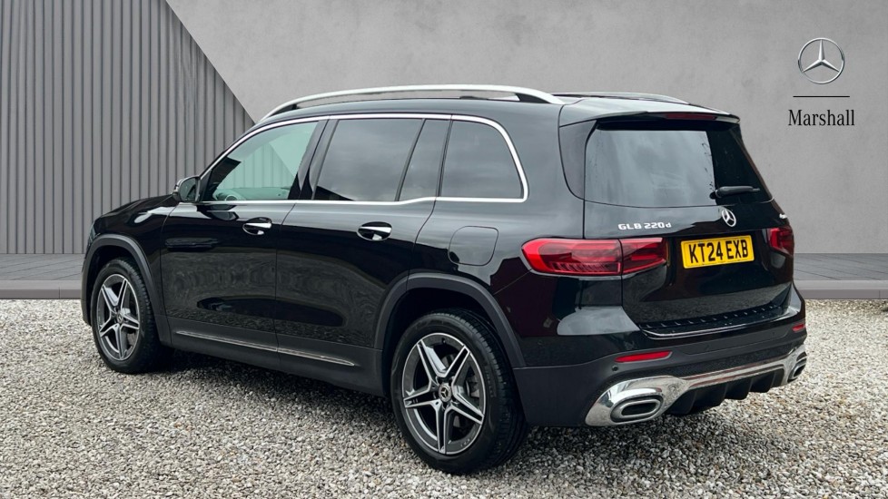 Used Mercedes-Benz GLB 2024 for sale - 77057756: Photo 2