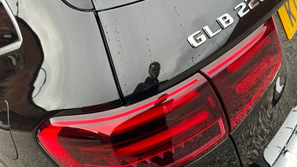 Used Mercedes-Benz GLB 2024 for sale - 77057756: Photo 21