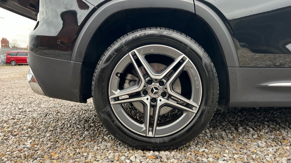 Used Mercedes-Benz GLB 2024 for sale - 77057756: Photo 27