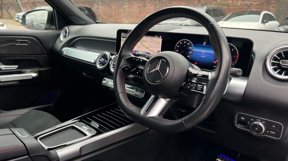 Used Mercedes-Benz GLB 2024 for sale - 77057756: Photo 3