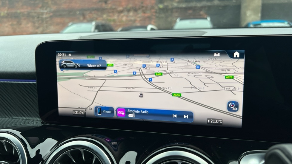 Used Mercedes-Benz GLB 2024 for sale - 77057756: Photo 33