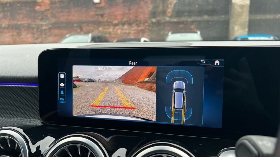 Used Mercedes-Benz GLB 2024 for sale - 77057756: Photo 40