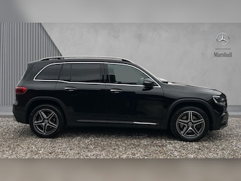 Used Mercedes-Benz GLB 2024 for sale - 77057756: Photo