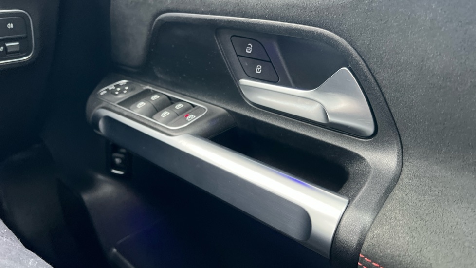 Used Mercedes-Benz GLB 2024 for sale - 77057756: Photo 51