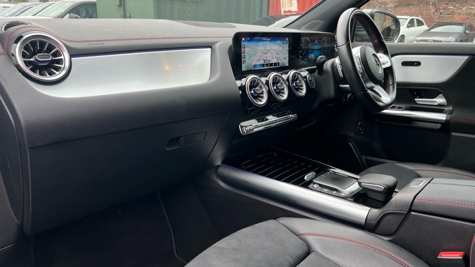 Used Mercedes-Benz EQA 2021 for sale - 76442069: Photo 11