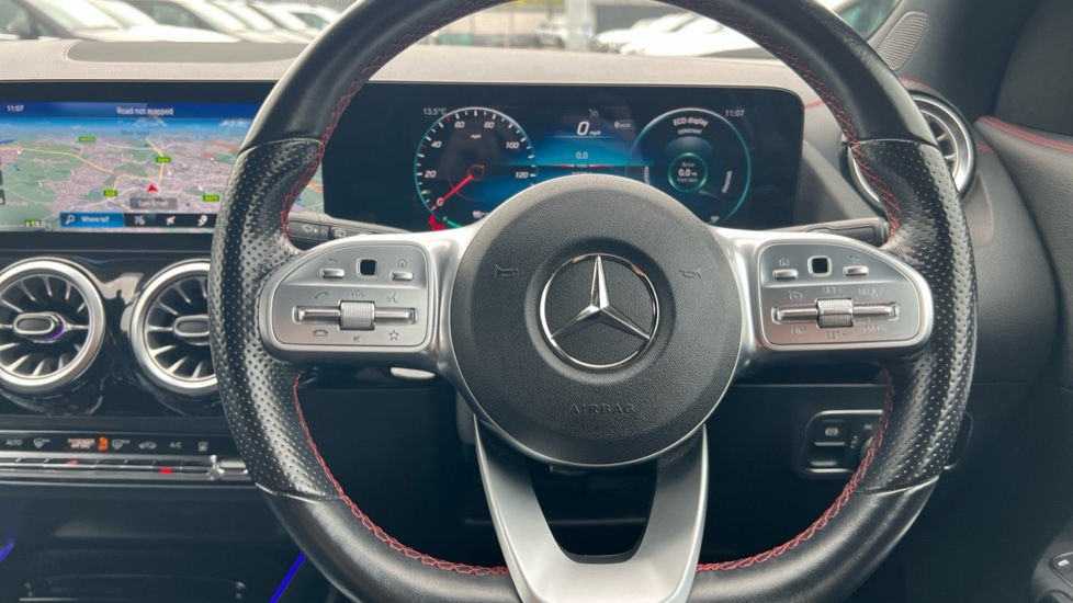 Used Mercedes-Benz EQA 2021 for sale - 76442069: Photo 12