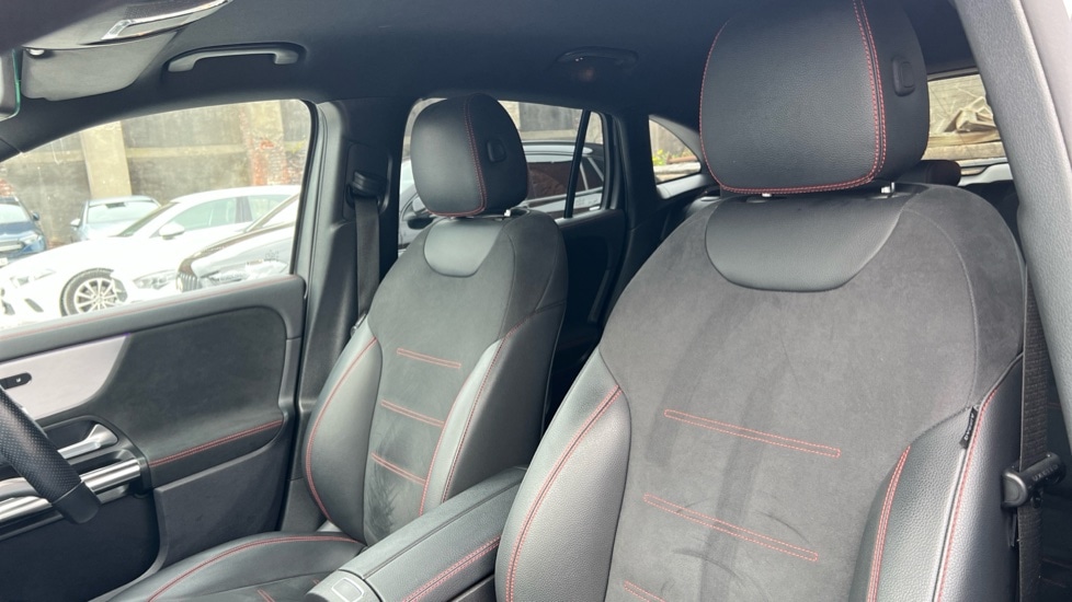 Used Mercedes-Benz EQA 2021 for sale - 76442069: Photo 14