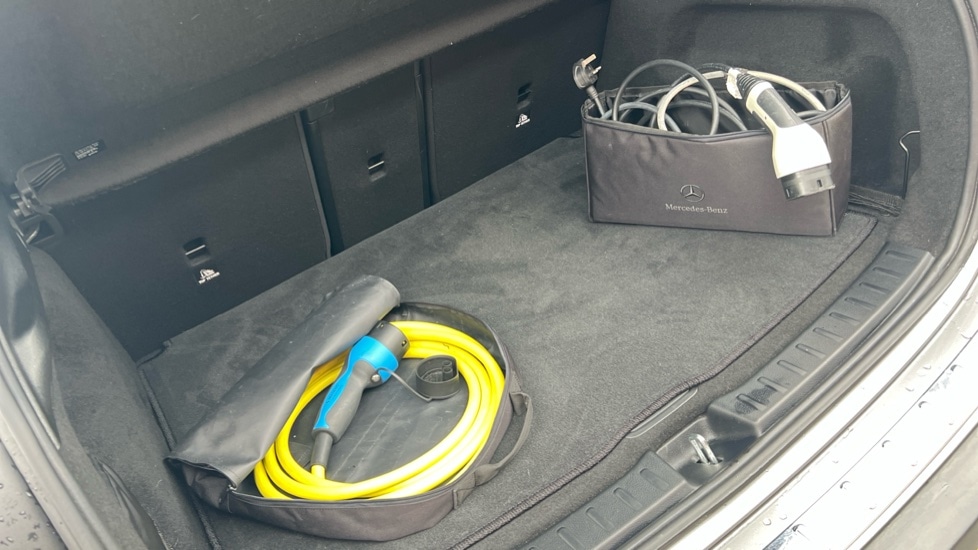 Used Mercedes-Benz EQA 2021 for sale - 76442069: Photo 18