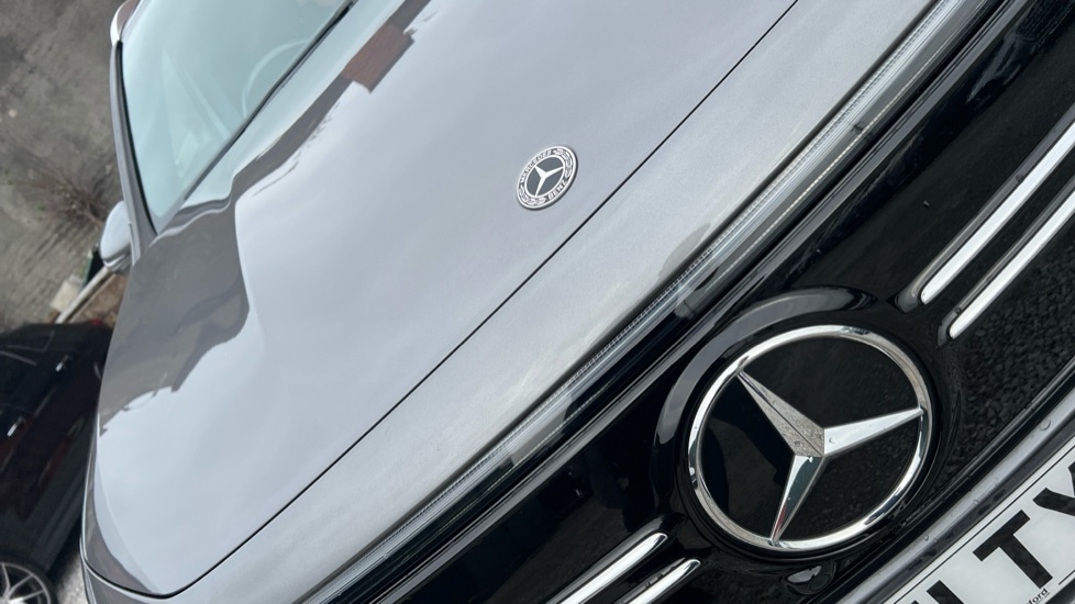 Used Mercedes-Benz EQA 2021 for sale - 76442069: Photo 19