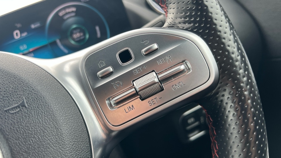 Used Mercedes-Benz EQA 2021 for sale - 76442069: Photo 29