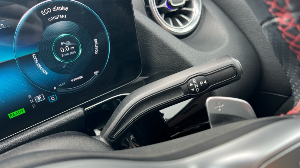 Used Mercedes-Benz EQA 2021 for sale - 76442069: Photo 31