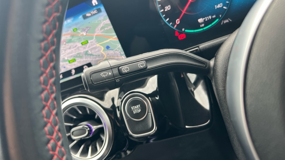 Used Mercedes-Benz EQA 2021 for sale - 76442069: Photo 32