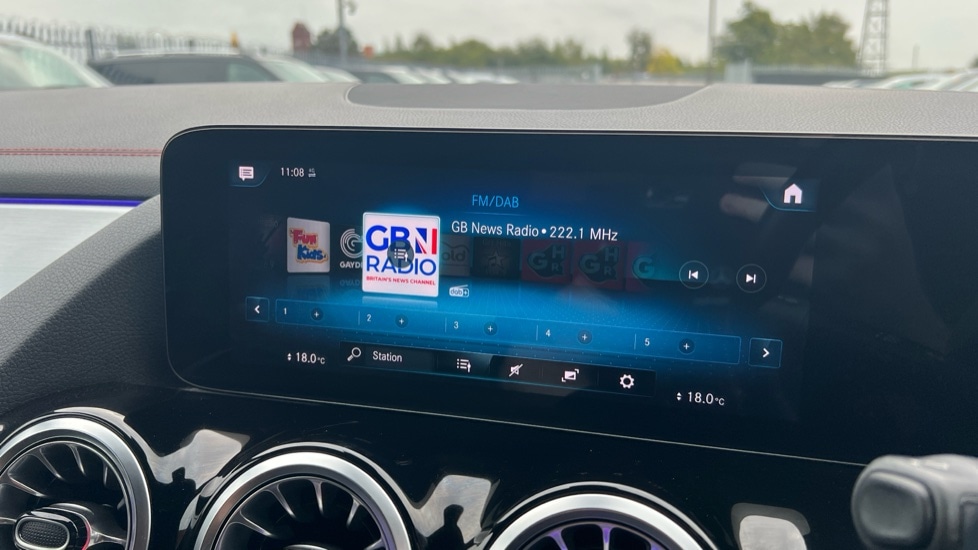 Used Mercedes-Benz EQA 2021 for sale - 76442069: Photo 41