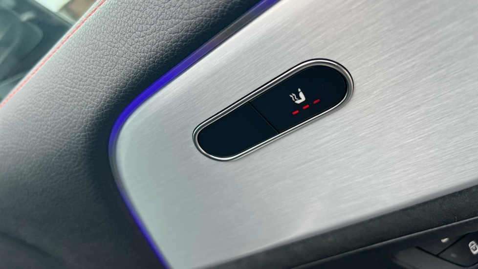 Used Mercedes-Benz EQA 2021 for sale - 76442069: Photo 42