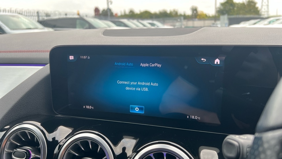 Used Mercedes-Benz EQA 2021 for sale - 76442069: Photo 60