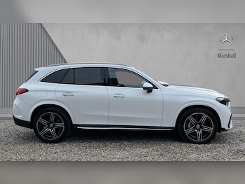 Used Mercedes-Benz GLC 2024 for sale - 76623605: Photo