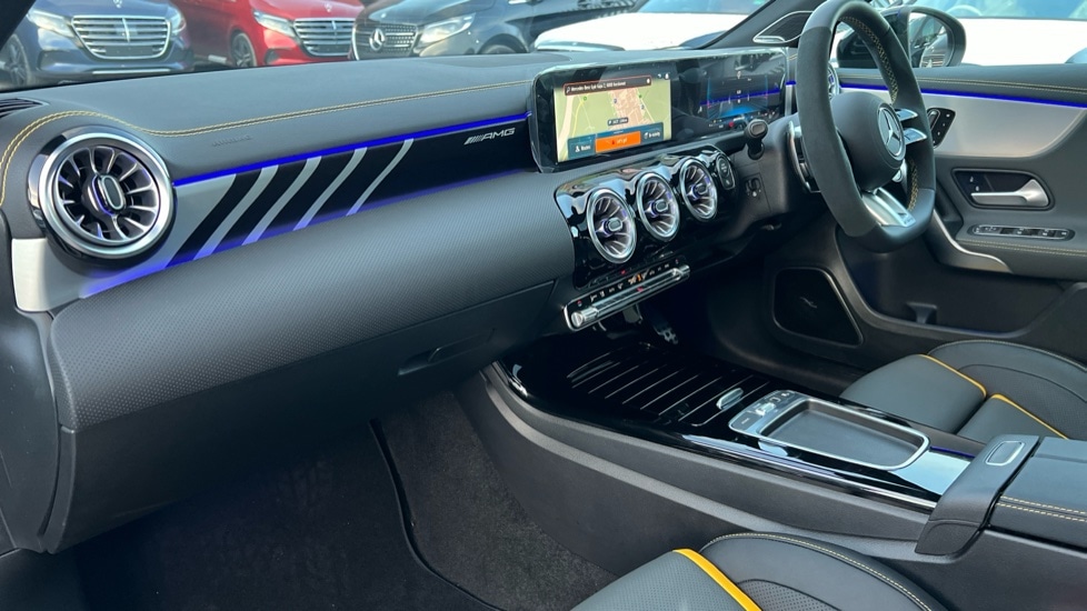 Used Mercedes-Benz A-Class 2025 for sale - 76067033: Photo 10