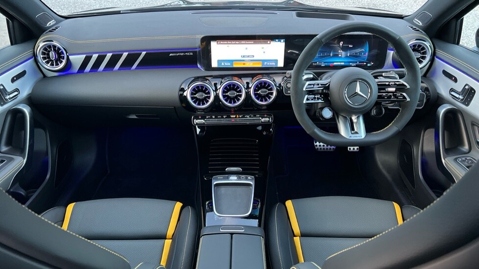 Used Mercedes-Benz A-Class 2025 for sale - 76067033: Photo 11