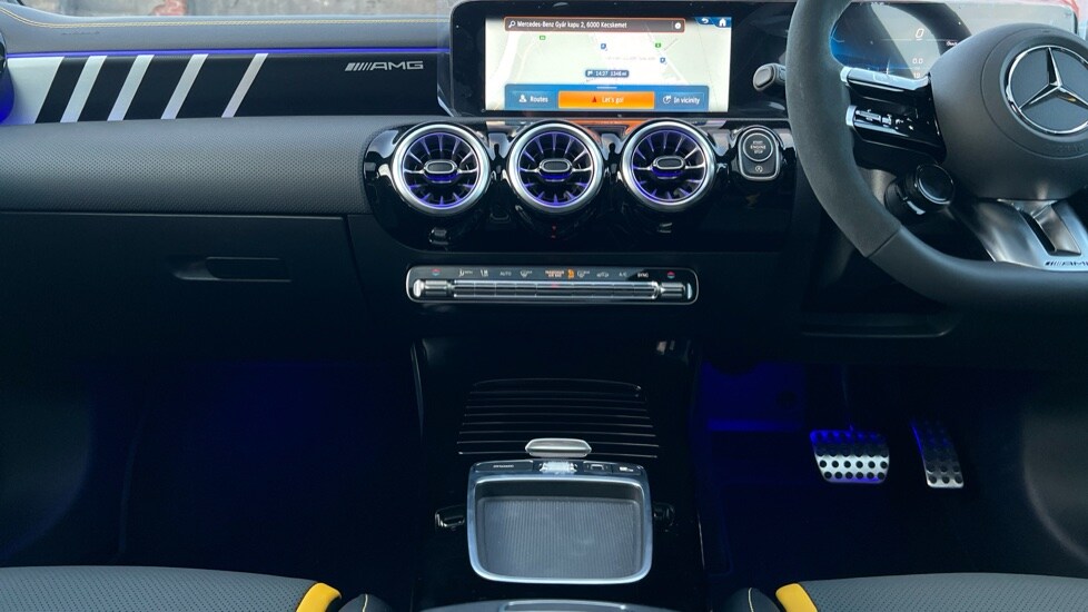 Used Mercedes-Benz A-Class 2025 for sale - 76067033: Photo 12