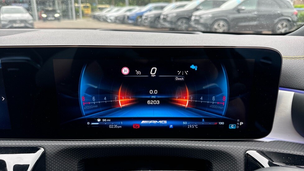 Used Mercedes-Benz A-Class 2025 for sale - 76067033: Photo 13