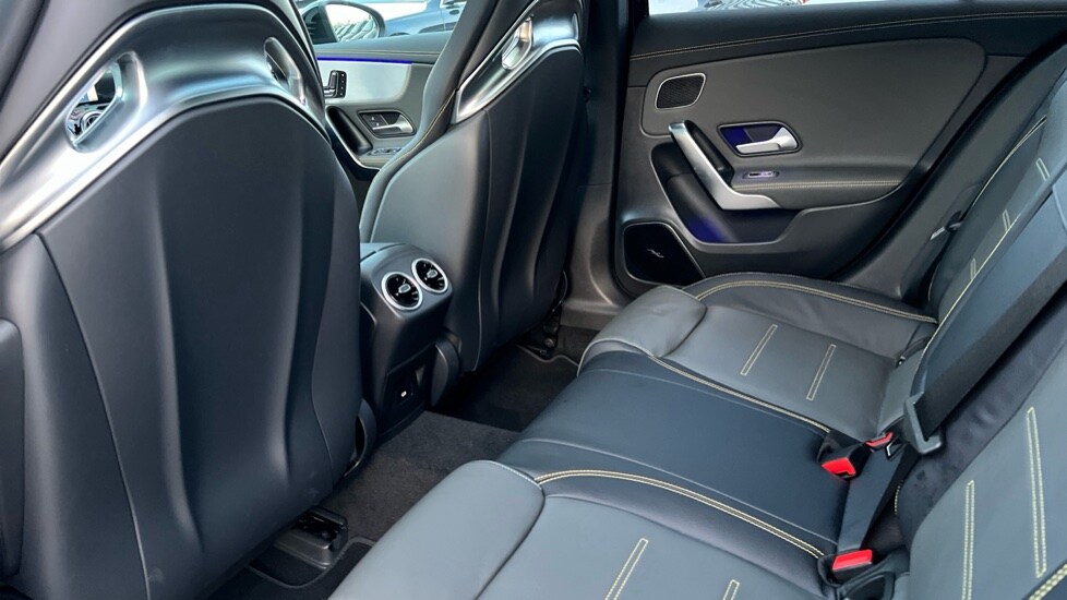 Used Mercedes-Benz A-Class 2025 for sale - 76067033: Photo 14