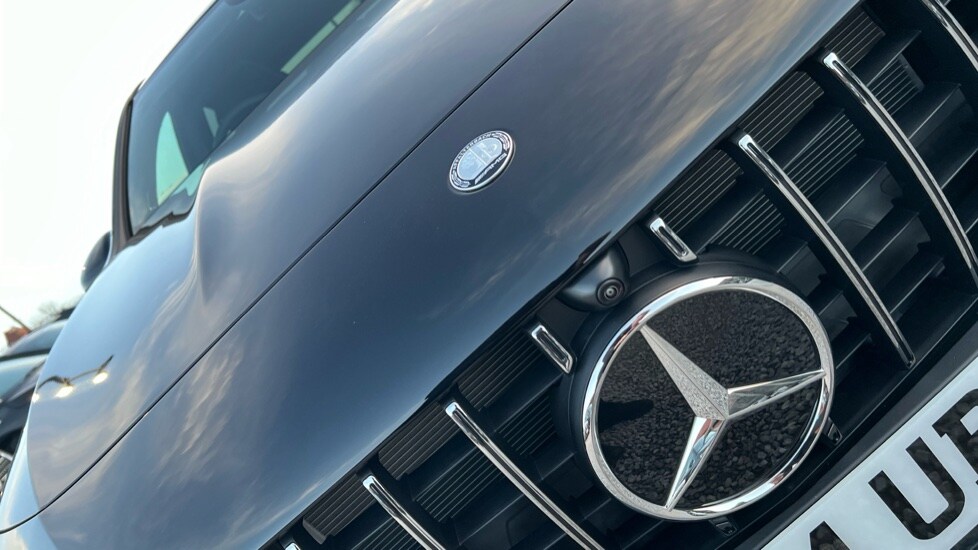 Used Mercedes-Benz A-Class 2025 for sale - 76067033: Photo 16