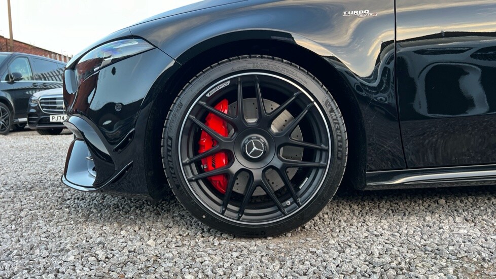 Used Mercedes-Benz A-Class 2025 for sale - 76067033: Photo 17