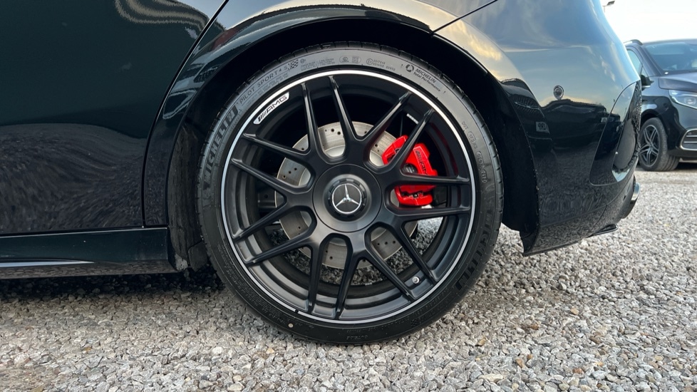 Used Mercedes-Benz A-Class 2025 for sale - 76067033: Photo 18