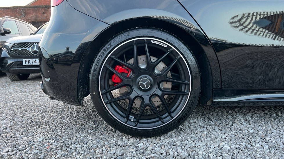 Used Mercedes-Benz A-Class 2025 for sale - 76067033: Photo 19