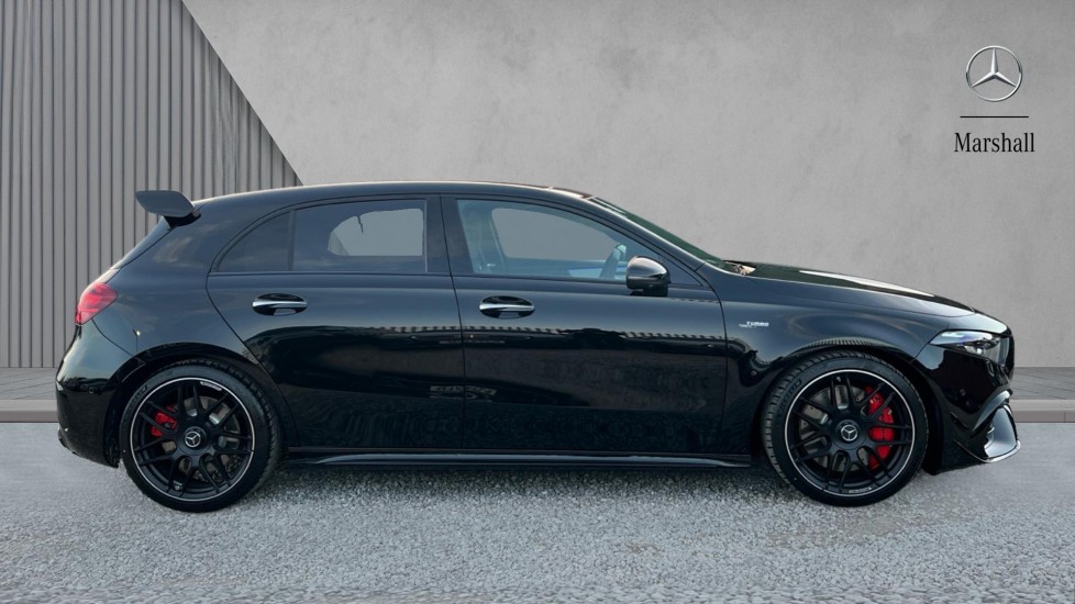 Used Mercedes-Benz A-Class 2025 for sale - 76067033: Photo 2