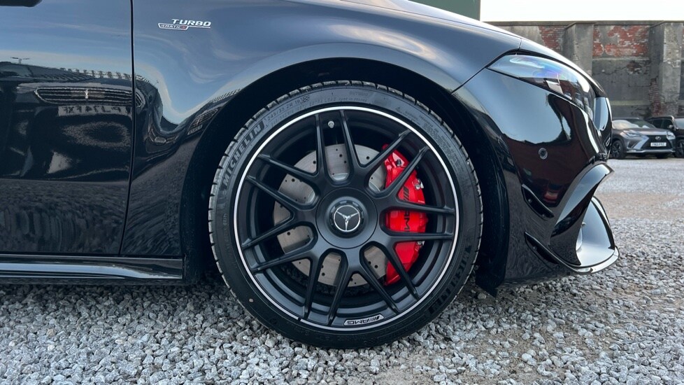 Used Mercedes-Benz A-Class 2025 for sale - 76067033: Photo 20