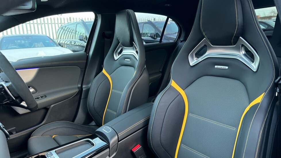 Used Mercedes-Benz A-Class 2025 for sale - 76067033: Photo 21