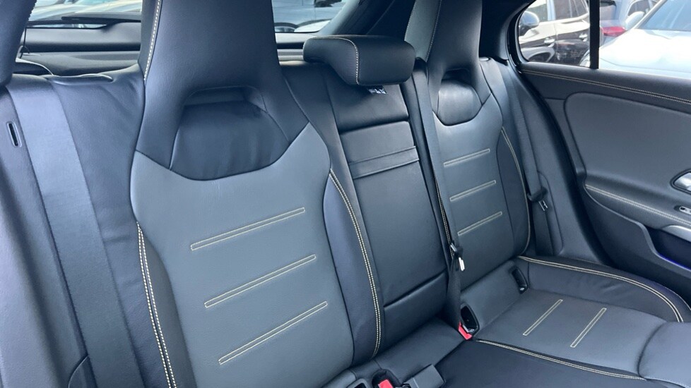 Used Mercedes-Benz A-Class 2025 for sale - 76067033: Photo 22