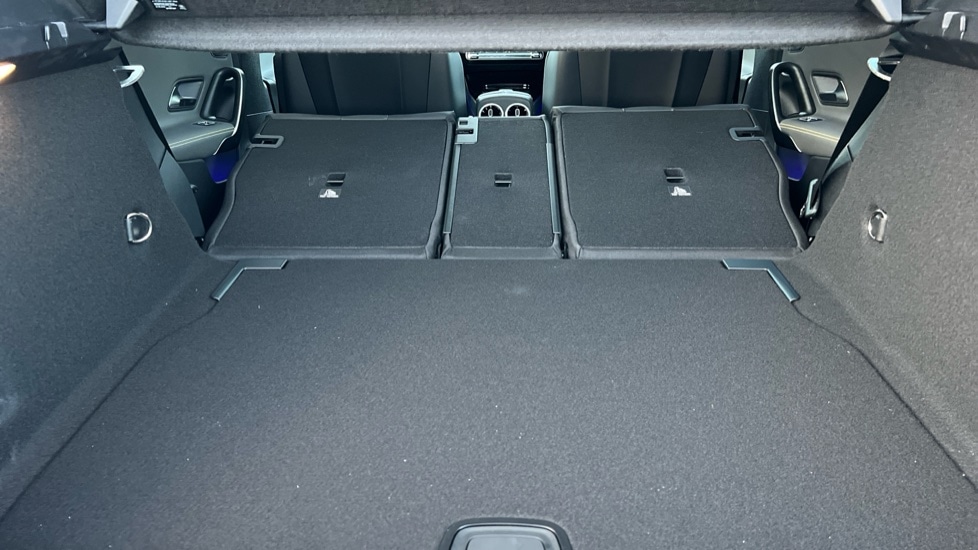 Used Mercedes-Benz A-Class 2025 for sale - 76067033: Photo 23