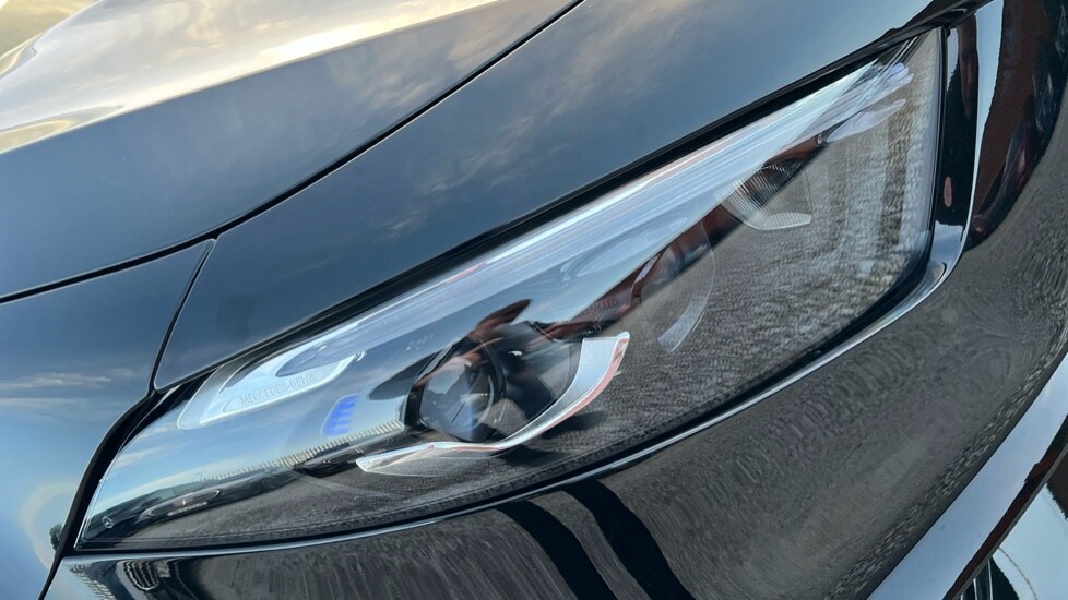 Used Mercedes-Benz A-Class 2025 for sale - 76067033: Photo 24