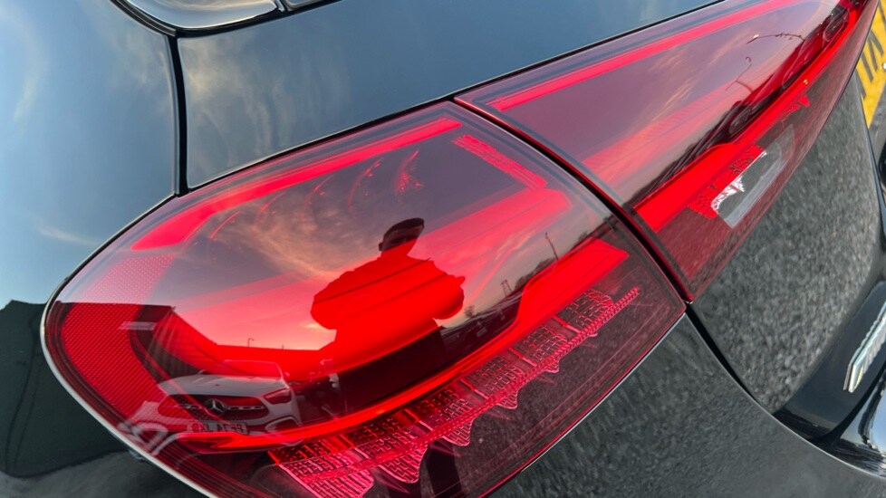 Used Mercedes-Benz A-Class 2025 for sale - 76067033: Photo 25