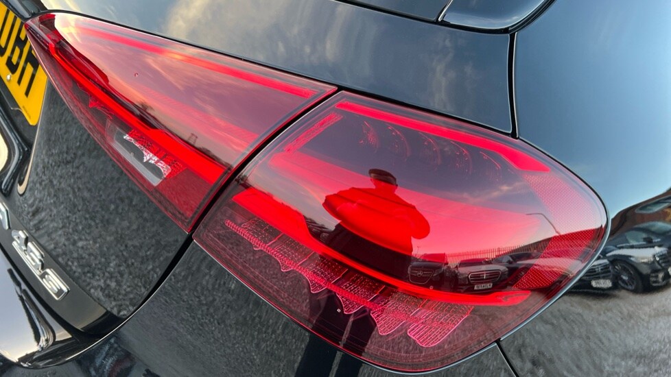 Used Mercedes-Benz A-Class 2025 for sale - 76067033: Photo 26