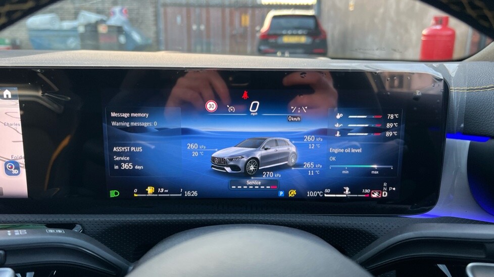 Used Mercedes-Benz A-Class 2025 for sale - 76067033: Photo 27