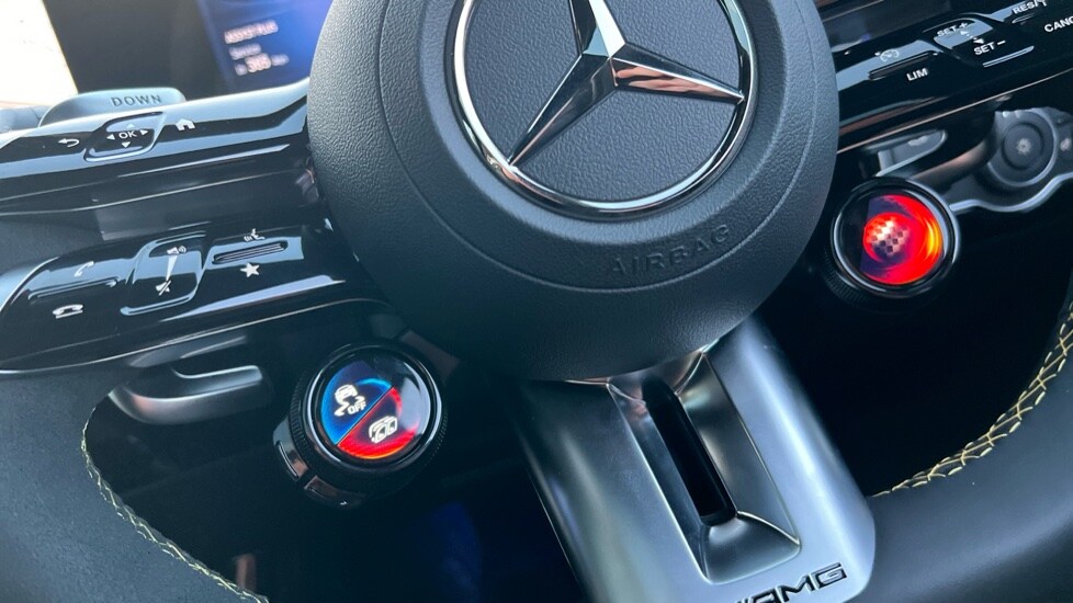 Used Mercedes-Benz A-Class 2025 for sale - 76067033: Photo 28